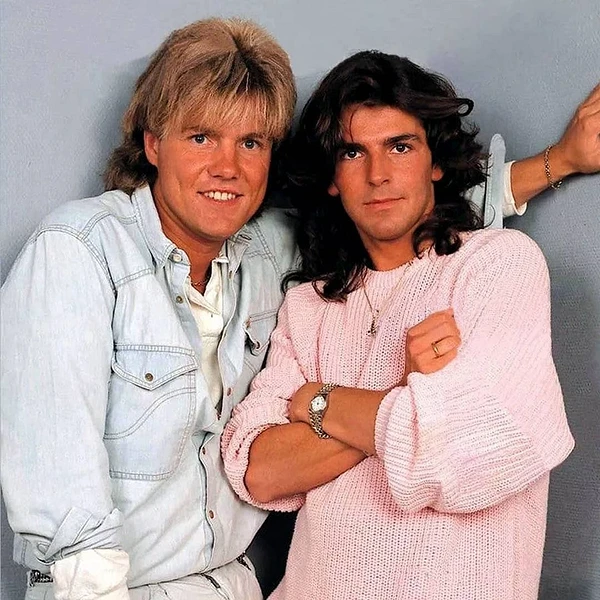 Modern Talking 37 лет спустя: причины распада группы и новая жизнь солистов Modern Talking 37 лет спустя: причины распада группы и новая жизнь солистов