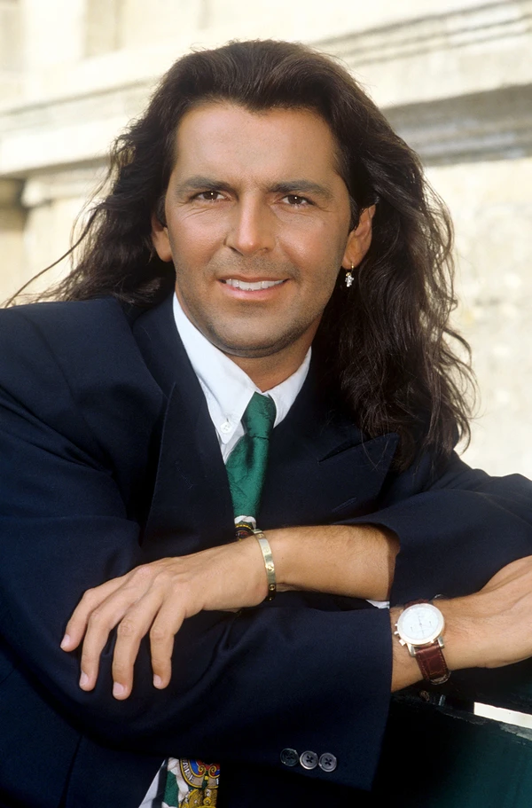 Modern Talking 37 лет спустя: причины распада группы и новая жизнь солистов Modern Talking 37 лет спустя: причины распада группы и новая жизнь солистов