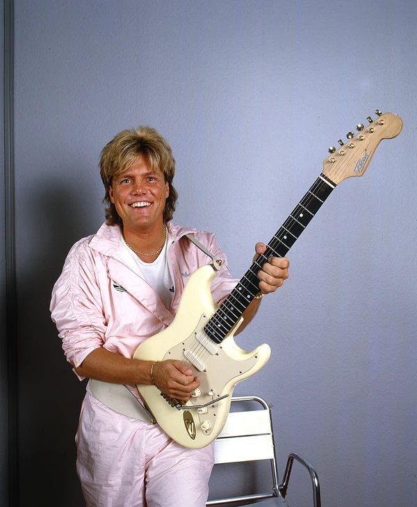 Modern Talking 37 лет спустя: причины распада группы и новая жизнь солистов Modern Talking 37 лет спустя: причины распада группы и новая жизнь солистов