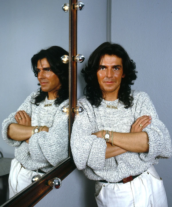 Modern Talking 37 лет спустя: причины распада группы и новая жизнь солистов Modern Talking 37 лет спустя: причины распада группы и новая жизнь солистов