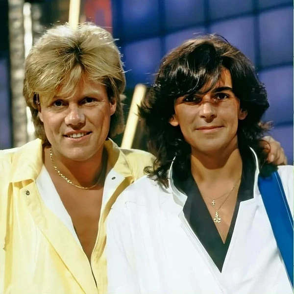Modern Talking 37 лет спустя: причины распада группы и новая жизнь солистов Modern Talking 37 лет спустя: причины распада группы и новая жизнь солистов