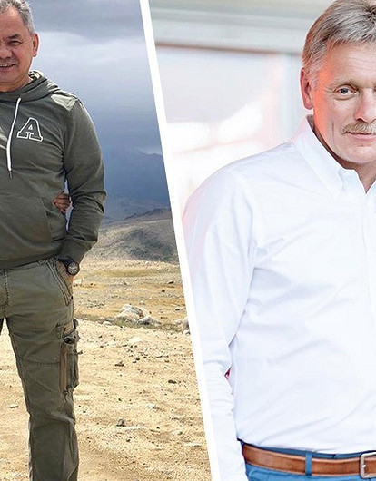 Наследники Пескова, Шойгу и других политиков: как они выглядят и чем занимаются