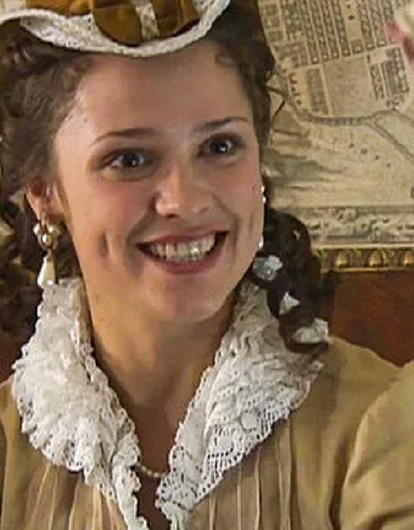 «Сонька – Золотая ручка» 15 лет спустя: как изменились актеры популярного сериала