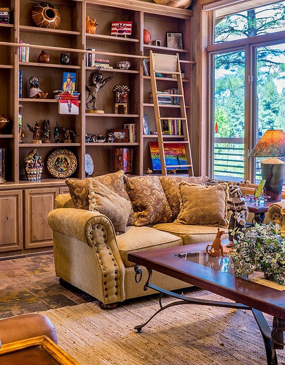 Какой интерьер тебе подходит по знаку зодиака: цвета и детали