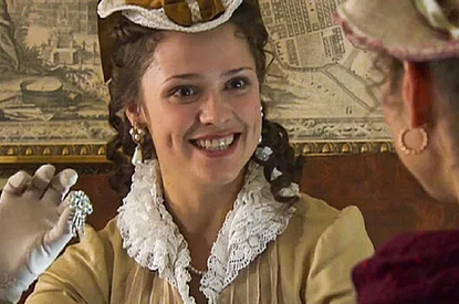 «Сонька – Золотая ручка» 15 лет спустя: как изменились актеры популярного сериала