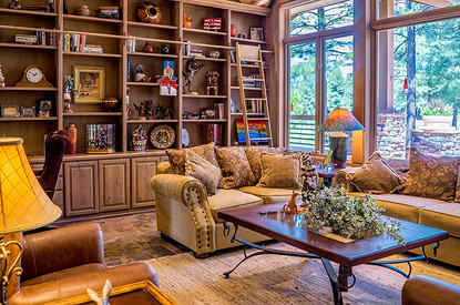 Какой интерьер тебе подходит по знаку зодиака: цвета и детали