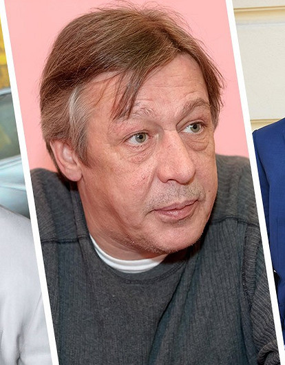 5 звезд, которые были осуждены за тяжкие преступления