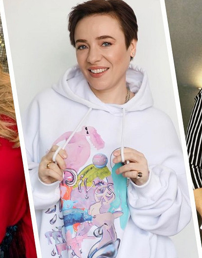 5 известных женщин, которые потеряли детей при родах