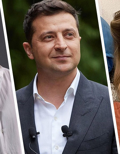 После съемок на трибуну: 8 звезд, которые отказались от актерской карьеры и стали политиками