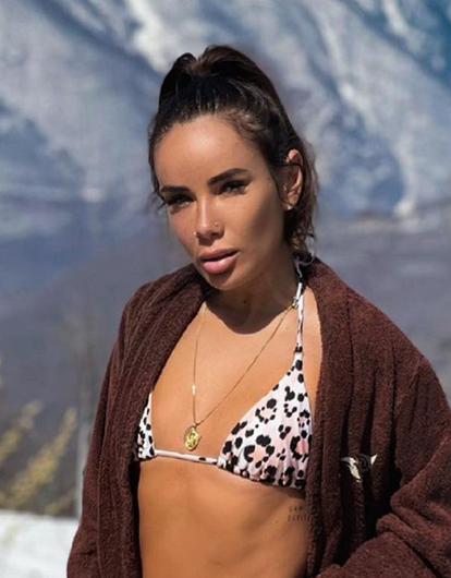 Тоже не без греха: Айза Долматова призналась в изменах Гуфу