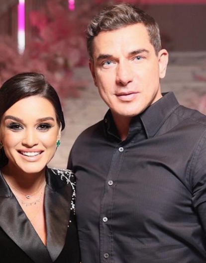 Ксения Бородина переписала недвижимость за 18 миллионов рублей на мать — незадолго до развода с Курбаном Омаровым