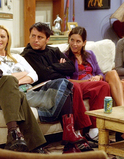 Почему американцы ходят по дому в обуви и не снимают ее даже когда ложатся