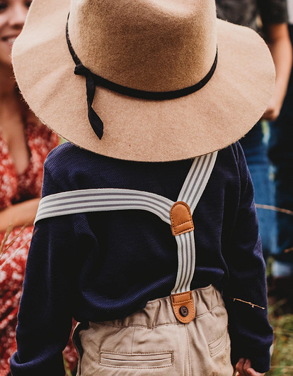 Тренды детской моды 2021: что рекомендуют носить дизайнеры в этом году