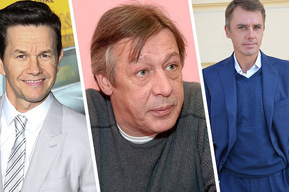 5 звезд, которые были осуждены за тяжкие преступления