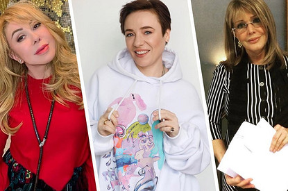 5 известных женщин, которые потеряли детей при родах