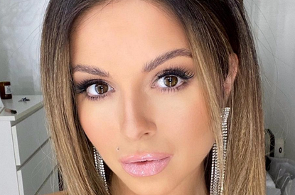 Нюша станет мамой во второй раз (видео)