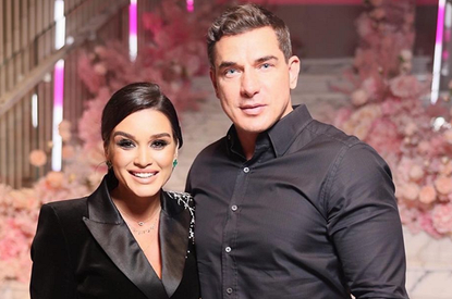 Ксения Бородина переписала недвижимость за 18 миллионов рублей на мать — незадолго до развода с Курбаном Омаровым