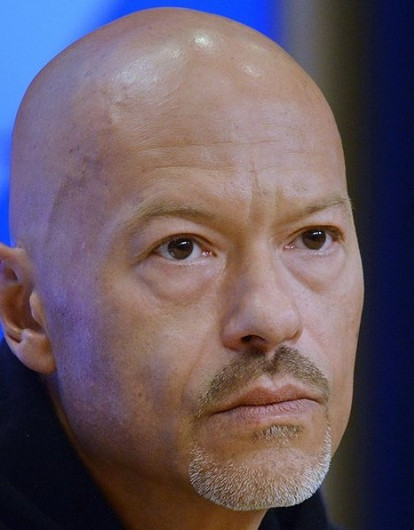 Федор Бондарчук сыграет Каренина в первом российском сериале на Netflix