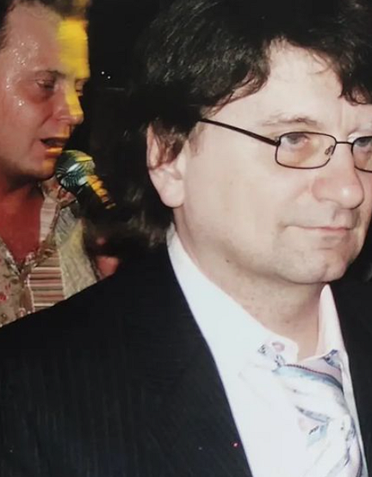 «Тяжелая утрата»: продюсер Натали и группы «Мираж» скончался от коронавируса