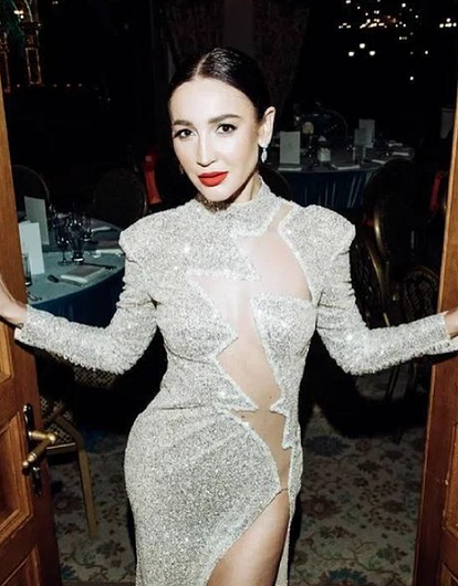 «Спектакля не будет»: постановку во МХАТе с Ольгой Бузовой отменили