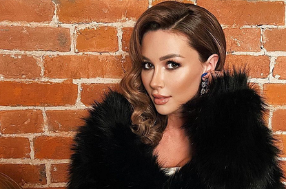 Дочь Анастасии Заворотнюк рассказала, что выходит замуж