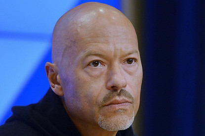 Федор Бондарчук сыграет Каренина в первом российском сериале на Netflix