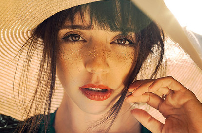 5 мифов про загар и рак: солярий, отдых без купальника и другое