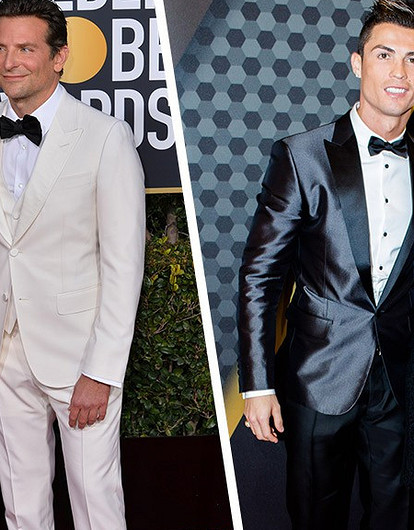 Не Купером единым: любимые мужчины Ирины Шейк