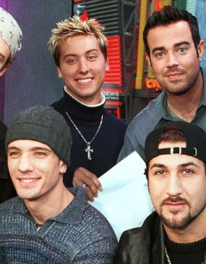 ’N Sync 25 лет спустя: чем сегодня занимаются Тимберлейк и другие солисты культовой группы