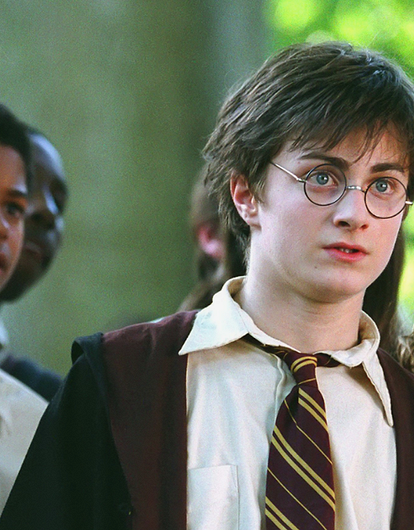 От Хагрида до Волдеморта: кто ты из вселенной Гарри Поттера по знаку зодиака