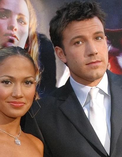 Дженнифер Лопес и Бен Аффлек впервые вышли в свет после воссоединения