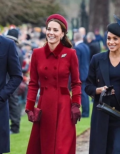 Переполох в королевстве: семья сильно обеспокоена мемуарами принца Гарри