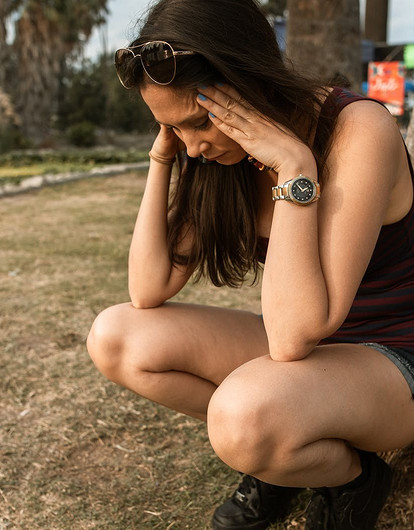 Сколько сеансов психолога нужно для лечения психосоматики (или можно справиться без него)