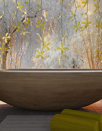 Астрологические ванны: учимся расслабляться по звездам