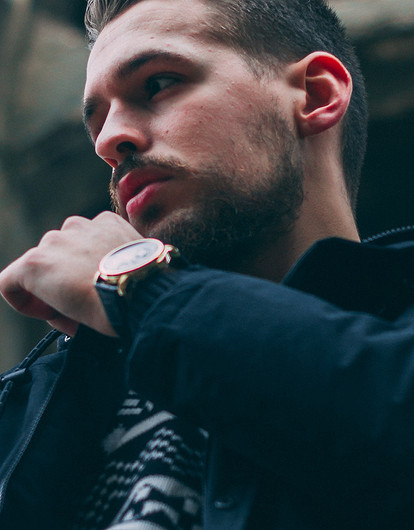 Чего хотят мужчины: ботокс, лазерная эпиляция и другие тренды мужской косметологии