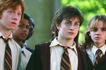 От Хагрида до Волдеморта: кто ты из вселенной Гарри Поттера по знаку зодиака