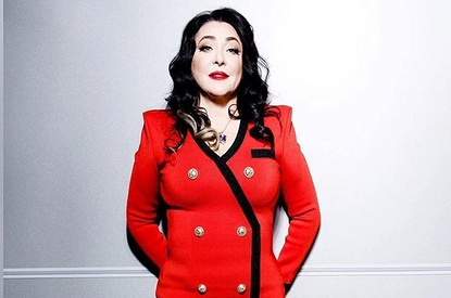 «Гениальный мальчишка»: Лолита призналась, что ей нравится Моргенштерн