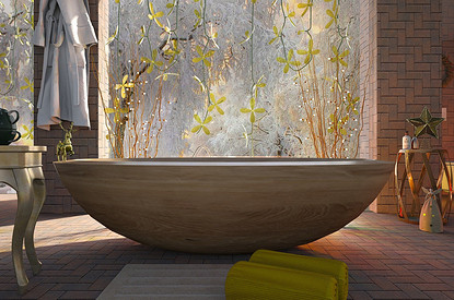 Астрологические ванны: учимся расслабляться по звездам