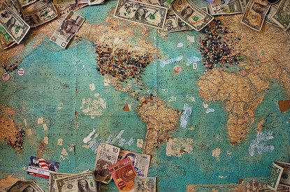 Все, что тебе нужно для путешествий: разбираем наш новый TRAVEL BOX