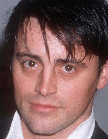 Мэтту Леблану — 54: как попал в сериал «Друзья», почему страдал от депрессии и развелся с женой