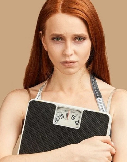 Почему вес остановился: как преодолеть весовое плато (и все его причины)