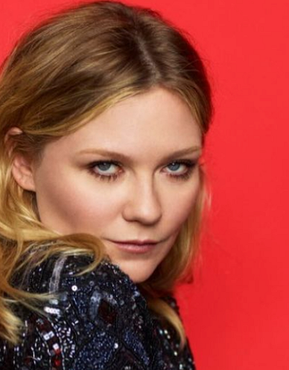 Кирстен Данст стала мамой во второй раз (но не подтвердила это официально)