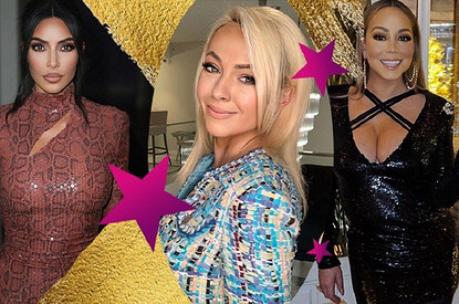 Звезды, которые превратили свою жизнь в реалити-шоу