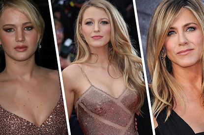 6 знаменитых девушек, которым ринопластика пошла на пользу