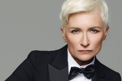 Диана Арбенина рассказала, что переболела коронавирусом дважды