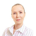 Ольга Федотова