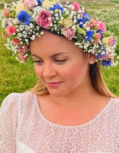 «Новое настроение, самочувствие!»: жена Игоря Николаева поменяла образ