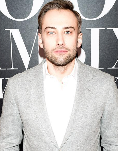 Дмитрий Шепелев планирует отправить сына Платона на учебу за границу