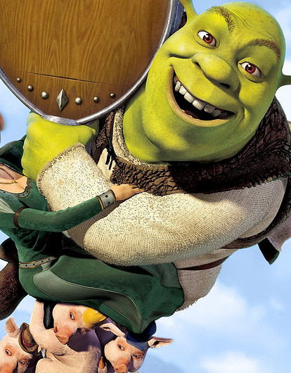 Осел, Принц или Фиона: кто ты из героев «Шрека» по знаку зодиака