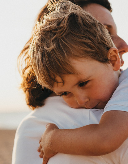 Авторитетный, а не авторитарный: как воспитывать ребенка без назиданий (видео)